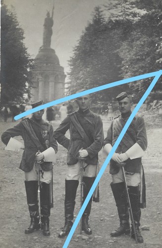 Foto wehrschaft cimbria - foto,