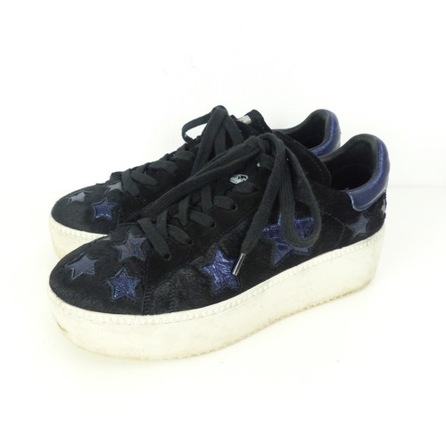 Ash plateau sneaker - cult, star