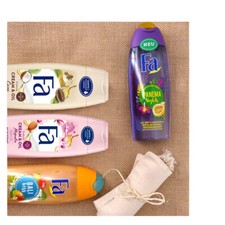 4tlg. Mini-Mix-Paket Fa Damen