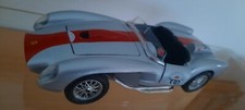 Burago Ferrari 250 Testa Rossa