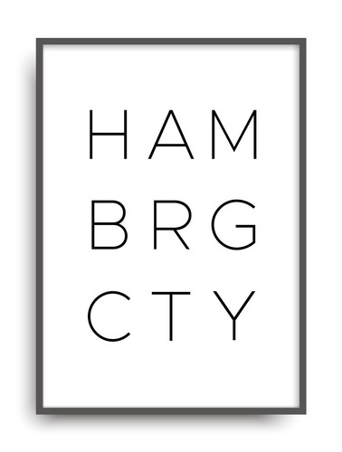 Kunstdruck fine art hamburg - art,