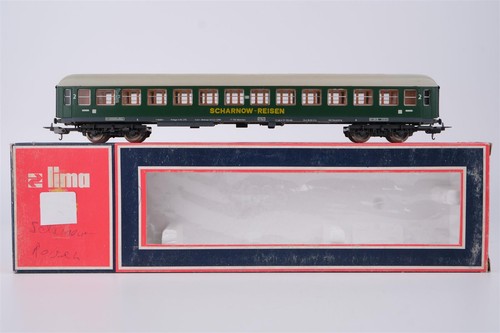 Lima 9177 personenwagen 2 - h0,