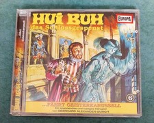 CD Hui Buh das Schlossgespenst