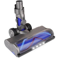 Elektrische Turbobürste Für