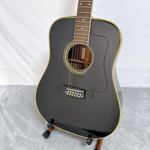 Takamine d01 saitige - d01, 12-saitige