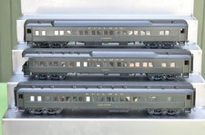 Spur 0 Fulgurex oder ähnlich