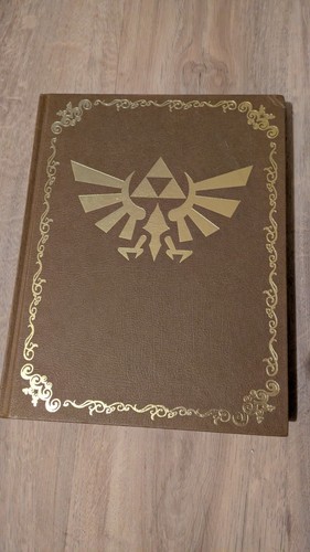 The legend zelda twilight - of,
