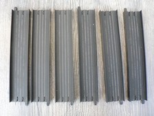 6x Carrera Servo 160 Gerade