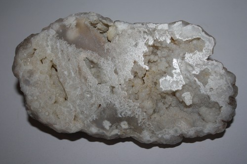 Quarzdruse chalcedondruse - quarzdruse,