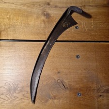 alte KS Sense Sichel