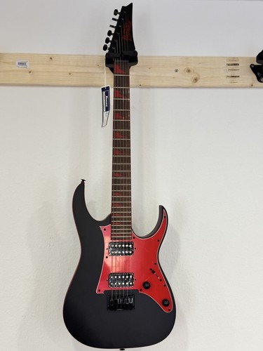 Ibanez grg131dx bkf gitarre - ibanez, e-gitarre