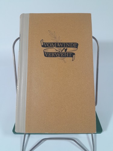 Margaret mitchell vom - margaret, winde