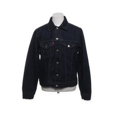 Highlands, Jeansjacke, Herren, Größe: L, Blau, Denim #DTy