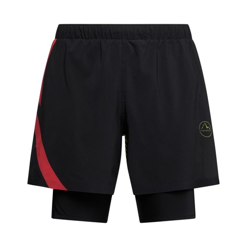 Sportiva flow short m - 5",