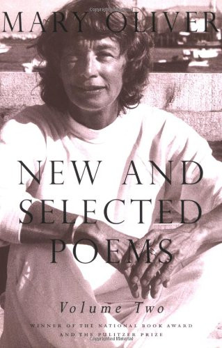 New and selected poems - and,