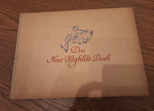 Das neue högfeldt buch - das, högfeldt-buch