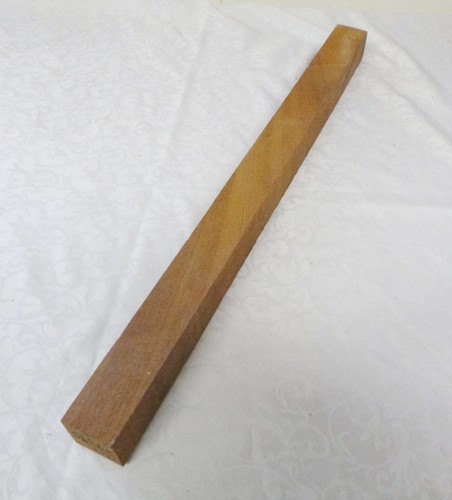 Mahagoni holz drechselholz pen - mahagoni,