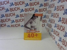 Der neue Fett-weg-Plan 40 plus