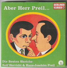 Aber Herr Preil... - Rolf
