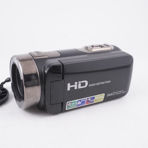 Digitalkamera mini camcorder - digitalkamera, mini-camcorder