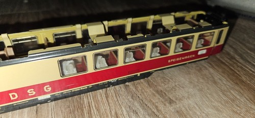 Märklin 4057 4087 - h0, /