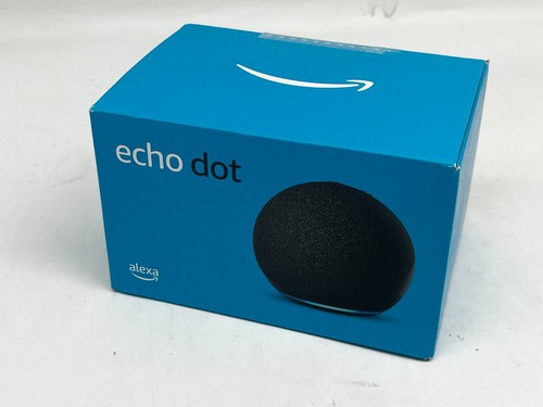 Amazon echo dot gen - amazon, 5.