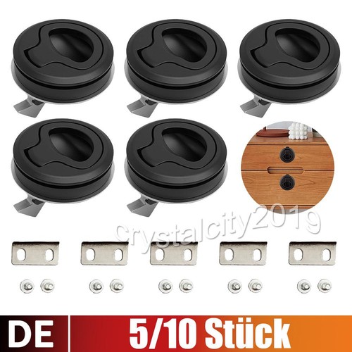 10x pull lock - 5/10x,