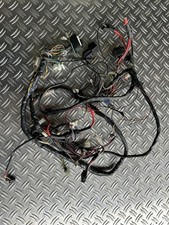 Peugeot Jet Force 50  C-TECH  Kabelbaum Original