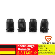 4x PDC Parksensor Kompatibel