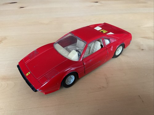 Bburago ferrari 308 - ferrari, gtb,