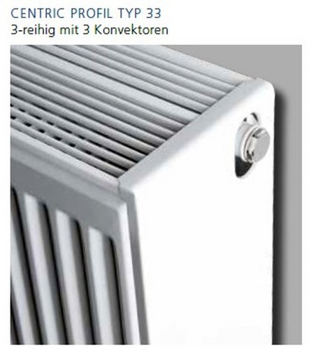 Brugmann heizkörper centric - brugmann,