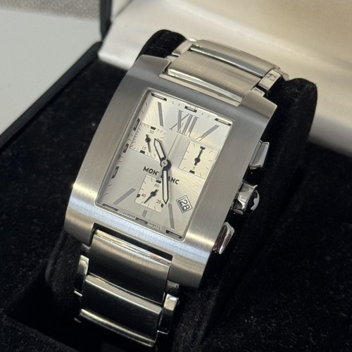 Montblanc profile - montblanc, xl