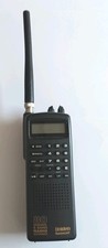 Uniden Bearcat UBC60XLT-2, 8-Band Radio Scanner, 80 Kanäle