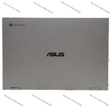 Asus chromebook flip - asus, c536da
