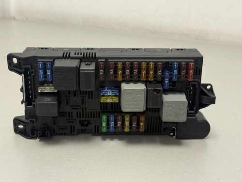 Sam modul mercedes - sam,