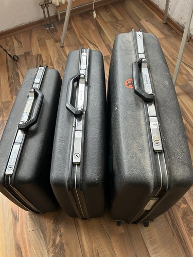 Koffer samsonite - 3,