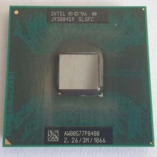 Intel Core2 Duo-Prozessor