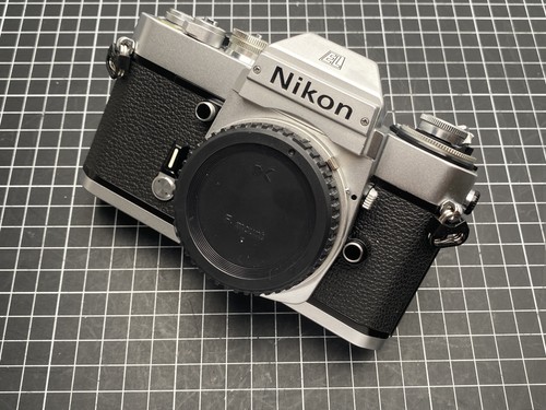 Nikon clean tested - el,