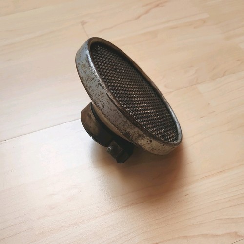Knecht luftfilter 130mm - luftfilter,
