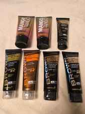 Solarium kosmetik Bränungsbeschleuniger 