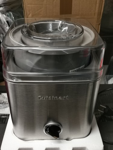 Cuisinart q2d ref ice30bce - q2d,