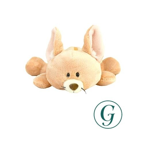 Nici fennec fox - nici, figurentasche