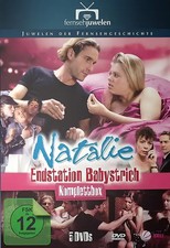 Natalie - Endstation Babystrich Komplettbox