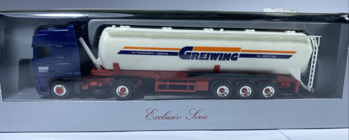 S170 herpa lkw daf - herpa,