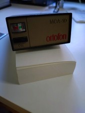 Ortofon MCA 10