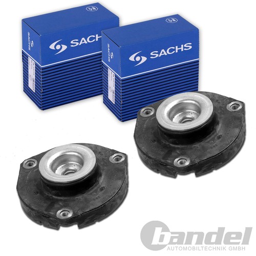 Sachs federbeinlager - 2x,