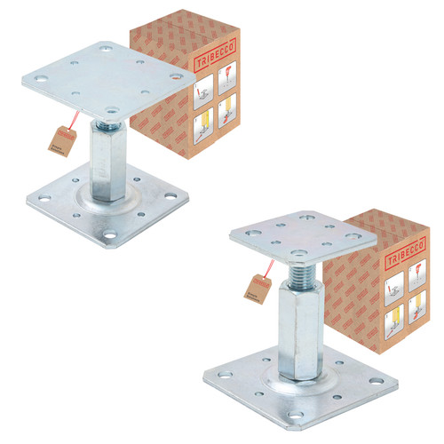 Tribecco pfostenträger für - tribecco,