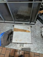 Opel CIH 3,0 Commodore Senator