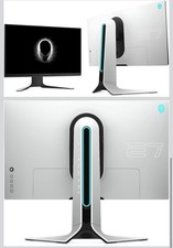 Alienware gaming monitor - alienware,