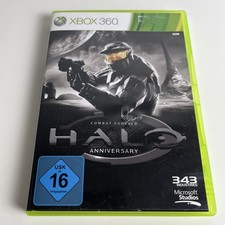 Xbox 360 Halo-Combat Evolved